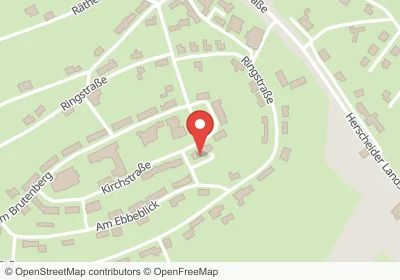 Kirchstraße Lüdenscheid – Hotels in der Nähe Hotels an der Kirchstraße in Lüdenscheid – Unterkünfte, Pensionen und Ferienwohnungen in zentraler Lage