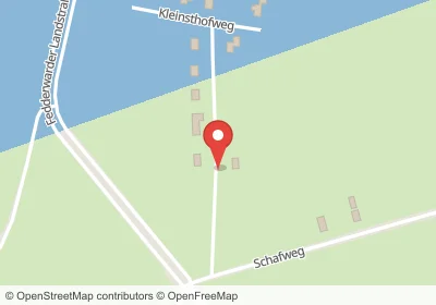 Kleinsthofweg Wilhelmshaven – Hotels in der Nähe Hotels an der Kleinsthofweg in Wilhelmshaven – Unterkünfte, Pensionen und Ferienwohnungen in zentraler Lage