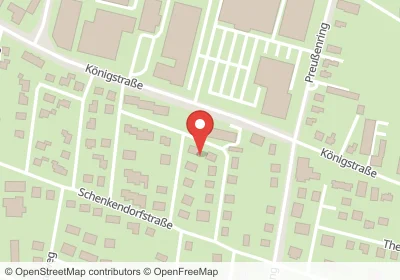 Kleistweg Minden – Hotels in der Nähe Hotels an der Kleistweg in Minden – Unterkünfte, Pensionen und Ferienwohnungen in zentraler Lage