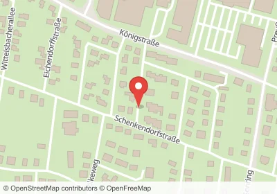 Hotels an der Klopstockweg in Minden – Unterkünfte, Pensionen und Ferienwohnungen in zentraler Lage