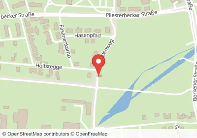 Knappenweg Dorsten – Hotels in der Nähe Hotels an der Knappenweg in Dorsten – Unterkünfte, Pensionen und Ferienwohnungen in zentraler Lage
