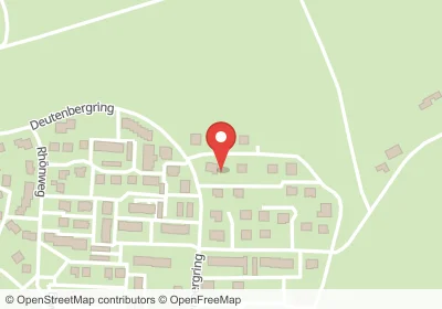 Hotels an der Köpenicker Weg in Villingen-Schwenningen – Unterkünfte, Pensionen und Ferienwohnungen in zentraler Lage