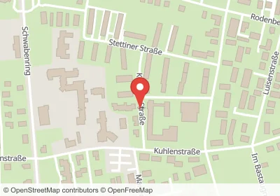 Kösliner Straße Minden – Hotels in der Nähe Hotels an der Kösliner Straße in Minden – Unterkünfte, Pensionen und Ferienwohnungen in zentraler Lage