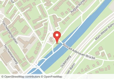 Konrad-Adenauer-Brücke Marburg – Hotels in der Nähe Hotels an der Konrad-Adenauer-Brücke in Marburg – Unterkünfte, Pensionen und Ferienwohnungen in zentraler Lage