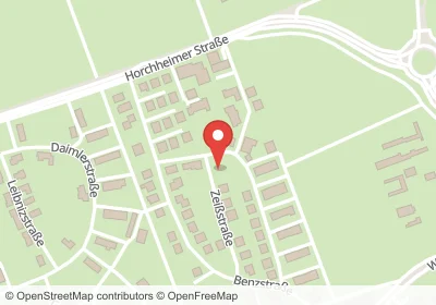 Hotels an der Kopernikusstraße in Worms – Unterkünfte, Pensionen und Ferienwohnungen in zentraler Lage
