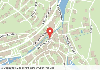 Kreiersiepen Velbert – Hotels in der Nähe Hotels an der Kreiersiepen in Velbert – Unterkünfte, Pensionen und Ferienwohnungen in zentraler Lage