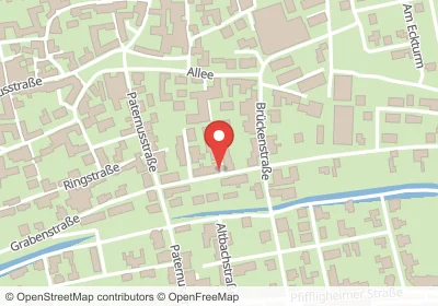 Hotels an der Kreuzstraße in Worms – Unterkünfte, Pensionen und Ferienwohnungen in zentraler Lage