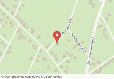 Hotels an der Krummer Weg in Minden – Unterkünfte, Pensionen und Ferienwohnungen in zentraler Lage