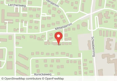 Hotels an der Kurt-Schumacher-Straße in Minden – Unterkünfte, Pensionen und Ferienwohnungen in zentraler Lage