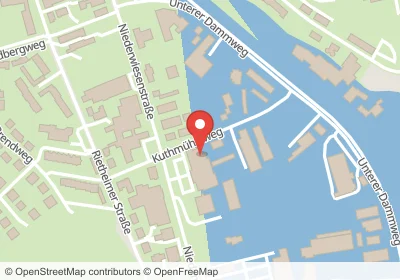 Hotels an der Kuthmühleweg in Villingen-Schwenningen – Unterkünfte, Pensionen und Ferienwohnungen in zentraler Lage