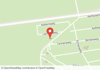 Hotels an der Lärchenweg in Wilhelmshaven – Unterkünfte, Pensionen und Ferienwohnungen in zentraler Lage