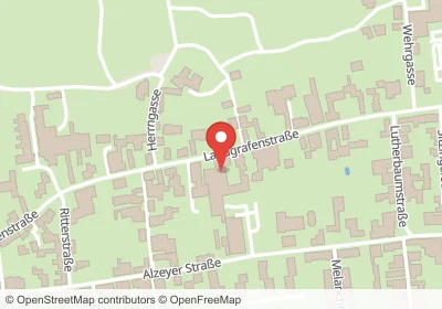 Hotels an der Landgrafenstraße in Worms – Unterkünfte, Pensionen und Ferienwohnungen in zentraler Lage