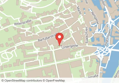 Langgasse Marburg – Hotels in der Nähe Hotels an der Langgasse in Marburg – Unterkünfte, Pensionen und Ferienwohnungen in zentraler Lage