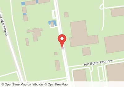 Hotels an der Langgewann in Worms – Unterkünfte, Pensionen und Ferienwohnungen in zentraler Lage