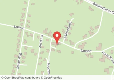 Lannert Minden – Hotels in der Nähe Hotels an der Lannert in Minden – Unterkünfte, Pensionen und Ferienwohnungen in zentraler Lage