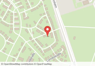 Hotels an der Leiblstraße in Worms – Unterkünfte, Pensionen und Ferienwohnungen in zentraler Lage