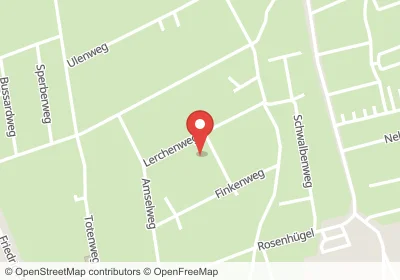 Lerchenweg Wilhelmshaven – Hotels in der Nähe Hotels an der Lerchenweg in Wilhelmshaven – Unterkünfte, Pensionen und Ferienwohnungen in zentraler Lage