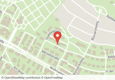 Hotels an der Lessingstraße in Konstanz – Unterkünfte, Pensionen und Ferienwohnungen in zentraler Lage