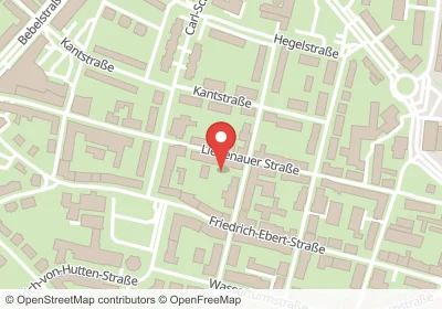 Hotels an der Liebenauer Straße in Worms – Unterkünfte, Pensionen und Ferienwohnungen in zentraler Lage