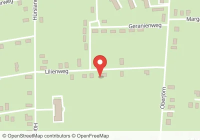 Hotels an der Lilienweg in Neumünster – Unterkünfte, Pensionen und Ferienwohnungen in zentraler Lage