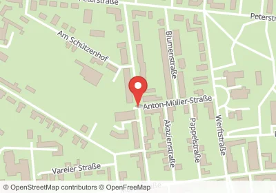 Lindenstraße Wilhelmshaven – Hotels in der Nähe Hotels an der Lindenstraße in Wilhelmshaven – Unterkünfte, Pensionen und Ferienwohnungen in zentraler Lage