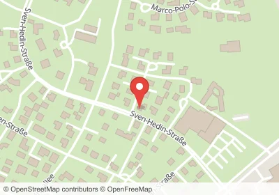 Hotels an der Lise-Meitner-Weg in Wilhelmshaven – Unterkünfte, Pensionen und Ferienwohnungen in zentraler Lage