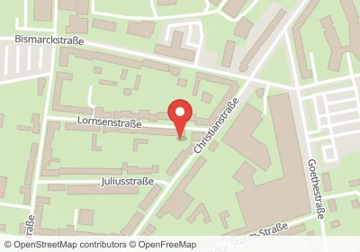 Lornsenstraße Neumünster – Hotels in der Nähe Hotels an der Lornsenstraße in Neumünster – Unterkünfte, Pensionen und Ferienwohnungen in zentraler Lage