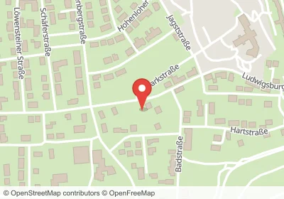 Ludwigsburger Straße Ludwigsburg – Hotels in der Nähe Hotels an der Ludwigsburger Straße in Ludwigsburg – Unterkünfte, Pensionen und Ferienwohnungen in zentraler Lage