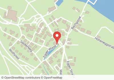 Hotels an der Mainaustraße in Konstanz – Unterkünfte, Pensionen und Ferienwohnungen in zentraler Lage