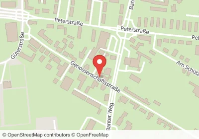 Margaretenhof Wilhelmshaven – Hotels in der Nähe Hotels an der Margaretenhof in Wilhelmshaven – Unterkünfte, Pensionen und Ferienwohnungen in zentraler Lage