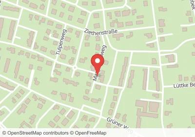 Margeritenweg Minden – Hotels in der Nähe Hotels an der Margeritenweg in Minden – Unterkünfte, Pensionen und Ferienwohnungen in zentraler Lage