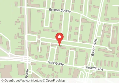 Marienburger Straße Wilhelmshaven – Hotels in der Nähe Hotels an der Marienburger Straße in Wilhelmshaven – Unterkünfte, Pensionen und Ferienwohnungen in zentraler Lage
