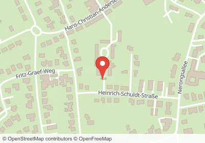Hotels an der Marienhof in Flensburg – Unterkünfte, Pensionen und Ferienwohnungen in zentraler Lage