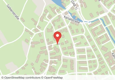Hotels an der Marienstraße in Tübingen – Unterkünfte, Pensionen und Ferienwohnungen in zentraler Lage