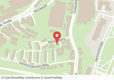 Martinsberg Flensburg – Hotels in der Nähe Hotels an der Martinsberg in Flensburg – Unterkünfte, Pensionen und Ferienwohnungen in zentraler Lage