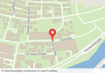 Max-Eyth-Straße Ludwigsburg – Hotels in der Nähe Hotels an der Max-Eyth-Straße in Ludwigsburg – Unterkünfte, Pensionen und Ferienwohnungen in zentraler Lage