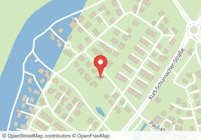 Max-Pechstein-Straße Wilhelmshaven – Hotels in der Nähe Hotels an der Max-Pechstein-Straße in Wilhelmshaven – Unterkünfte, Pensionen und Ferienwohnungen in zentraler Lage