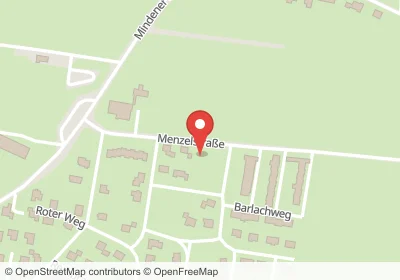 Menzelstraße Minden – Hotels in der Nähe Hotels an der Menzelstraße in Minden – Unterkünfte, Pensionen und Ferienwohnungen in zentraler Lage