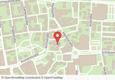 Metzgergasse Villingen-Schwenningen – Hotels in der Nähe Hotels an der Metzgergasse in Villingen-Schwenningen – Unterkünfte, Pensionen und Ferienwohnungen in zentraler Lage