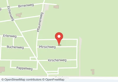 Hotels an der Mirabellenweg in Wilhelmshaven – Unterkünfte, Pensionen und Ferienwohnungen in zentraler Lage