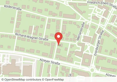 Mozartstraße Worms – Hotels in der Nähe Hotels an der Mozartstraße in Worms – Unterkünfte, Pensionen und Ferienwohnungen in zentraler Lage