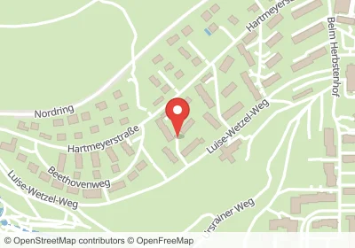 Mozartweg Tübingen – Hotels in der Nähe Hotels an der Mozartweg in Tübingen – Unterkünfte, Pensionen und Ferienwohnungen in zentraler Lage