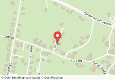 Hotels an der Mühlenbach in Minden – Unterkünfte, Pensionen und Ferienwohnungen in zentraler Lage