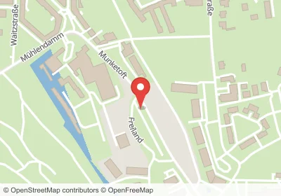 Munketoft Flensburg – Hotels in der Nähe Hotels an der Munketoft in Flensburg – Unterkünfte, Pensionen und Ferienwohnungen in zentraler Lage