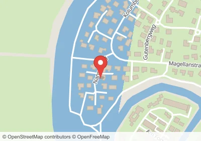 Nansenweg Wilhelmshaven – Hotels in der Nähe Hotels an der Nansenweg in Wilhelmshaven – Unterkünfte, Pensionen und Ferienwohnungen in zentraler Lage