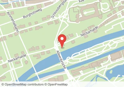 Neckarhalde Tübingen – Hotels in der Nähe Hotels an der Neckarhalde in Tübingen – Unterkünfte, Pensionen und Ferienwohnungen in zentraler Lage
