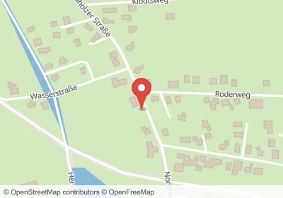 Hotels an der Nordholzer Straße in Minden – Unterkünfte, Pensionen und Ferienwohnungen in zentraler Lage