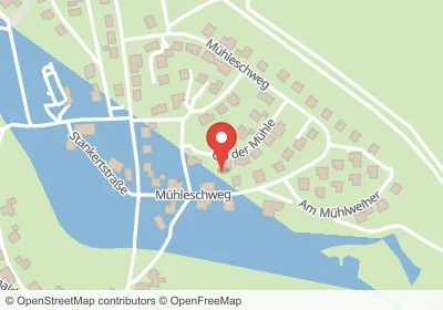 Hotels an der Ob der Mühle in Villingen-Schwenningen – Unterkünfte, Pensionen und Ferienwohnungen in zentraler Lage