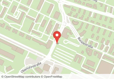 Hotels an der Oberlohnstraße in Konstanz – Unterkünfte, Pensionen und Ferienwohnungen in zentraler Lage