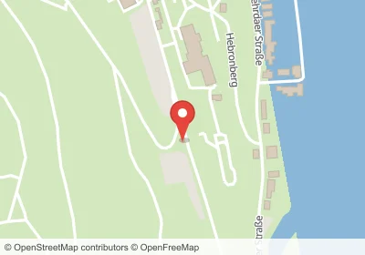 Hotels an der Oberweg in Marburg – Unterkünfte, Pensionen und Ferienwohnungen in zentraler Lage